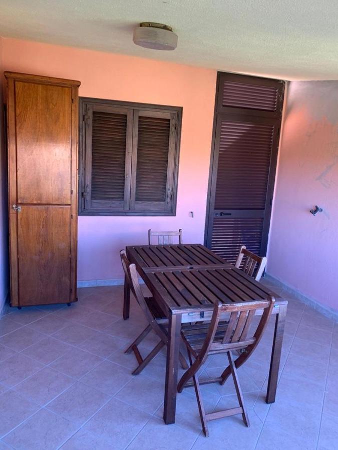 Bilocale Residence Gli Ulivi San Teodoro San Teodoro  Εξωτερικό φωτογραφία