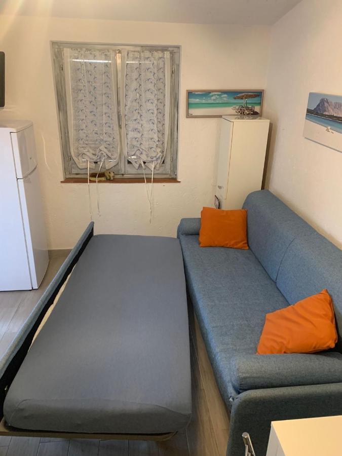 Bilocale Residence Gli Ulivi San Teodoro San Teodoro  Εξωτερικό φωτογραφία
