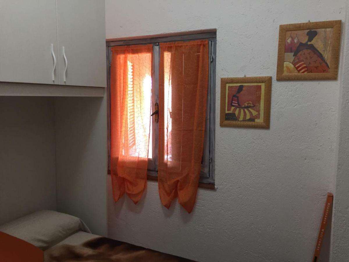 Bilocale Residence Gli Ulivi San Teodoro San Teodoro  Εξωτερικό φωτογραφία